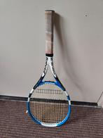 Babolat Drive Z lite grip 2, Sport en Fitness, Tennis, Ophalen of Verzenden, Zo goed als nieuw, Racket, Babolat