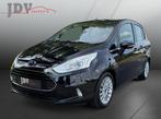 Ford B-Max 1.0 EcoB. Titanium trekhaak airco., Voorwielaandrijving, Euro 5, 101 pk, Gebruikt