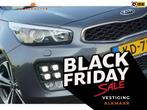 Kia Cee'd Sportswagon 1.0 T-GDi GT-Line - Penta Metal - 149d, Auto's, Kia, Voorwielaandrijving, Gebruikt, Leder en Stof, Origineel Nederlands