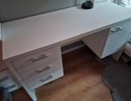 Bureau, Ophalen, Gebruikt