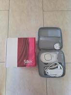 Silk'n infinity IPL ontharingsapparaat, Witgoed en Apparatuur, Persoonlijke-verzorgingsapparatuur, Ophalen of Verzenden, Zo goed als nieuw