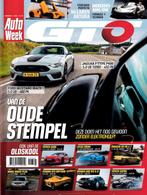 GTO 3 2022 : Porsche 911 Carrera RS - Toyota GR86 / GR Supra, Ophalen of Verzenden, Gelezen, Algemeen