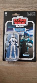 Star wars vc 240 clone trooper, Verzamelen, Star Wars, Ophalen of Verzenden, Nieuw, Actiefiguurtje