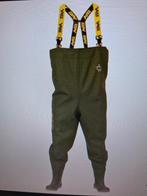 Vass-Tex 700E Chest Wader, Watersport en Boten, Hengelsport | Karpervissen, Ophalen of Verzenden, Nieuw, Overige typen