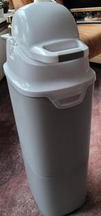 "Diaper champ one maxi" voor luiers/incontinentiemateriaal, Ophalen, Zo goed als nieuw, Overige typen