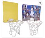 basketbal sublimatie, Ophalen of Verzenden, Nieuw, Ring, Bord of Paal
