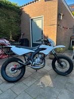 Derbi senda 77cc big racing, Fietsen en Brommers, Brommers | Derbi, Ophalen, Gebruikt