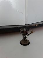 Lemartes, Guardian of the Lost  Blood angels, Ophalen of Verzenden, Zo goed als nieuw, Figuurtje(s)