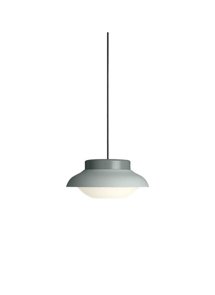 GUBI Collar lamp hanglamp Deens design ZGAN, Huis en Inrichting, Lampen | Hanglampen, Zo goed als nieuw, Minder dan 50 cm, Ophalen