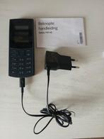 NOKIA 110 4G ALS NIEUW!!, Telecommunicatie, Mobiele telefoons | Nokia, Ophalen of Verzenden, Zo goed als nieuw