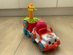 Dino auto, Ophalen of Verzenden