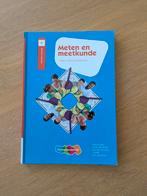PABO Marc Zanten - Meten en meetkunde, Marc Zanten; Jos van den Bergh; Ortwin Hutten; Petra van den ..., Ophalen of Verzenden