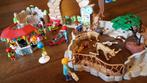 Playmobil Grote Zoo – 6634, Kinderen en Baby's, Speelgoed | Playmobil, Complete set, Gebruikt, Ophalen of Verzenden