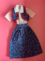 Kleertjes #1224 voor Fleur Otto Simon pop, Ophalen of Verzenden, Gebruikt, Kleertjes