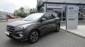 Ford Kuga 1.5 EcoBoost ST Line Trekhaak, Camera, Winter Pack