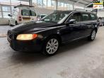 Volvo V70 2.0D Limited Edition, Auto's, 136 pk, Gebruikt, Blauw, 1600 kg
