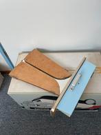Vintage kaptafeltje., Ophalen of Verzenden