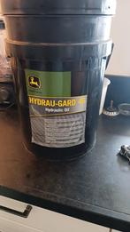 Hydraulica Olie 10 L, Ophalen of Verzenden, John daere, Eurojpbeheerbv@gmail.com, Broeksterwald