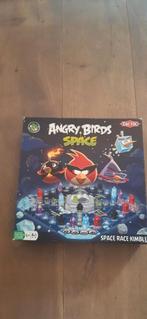 Angry Birds Space Race Kimble - Tactic, Ophalen, Zo goed als nieuw, Een of twee spelers, Tactic