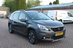 Peugeot 2008 1.2 PureTech Allure, automaat, navigatie., 1199 cc, Origineel Nederlands, 1125 kg, SUV of Terreinwagen