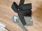 Winterjassen maat 110, Kinderen en Baby's, Kinderkleding | Maat 110, Ophalen of Verzenden, Zo goed als nieuw, Jongen, Jas