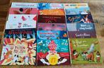 18 Sinterklaas voorlees leesboeken, Ophalen of Verzenden, Zo goed als nieuw