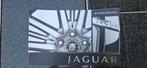 Jaguar Accessoires Verkoopfolder - 2008, Ophalen of Verzenden, Gelezen, Jaguar