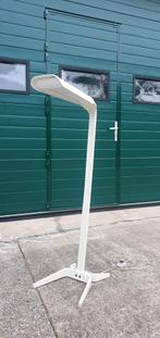 Vintage space age staande vloerlamp, Ophalen, Huis en Inrichting