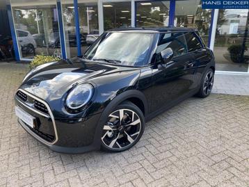 Mini Mini Navigatie leer Panoramadak 1.5 Cooper Chili Bns au beschikbaar voor biedingen