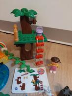 Dora the explorer duplo, Ophalen of Verzenden, Overige merken
