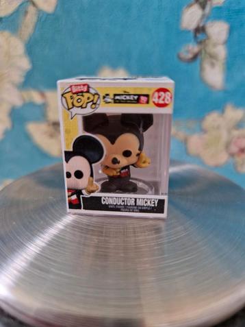 Funko Bitty Pop Mickey beschikbaar voor biedingen