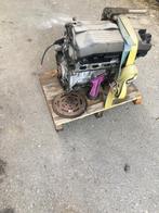 BMW automotorblok, Gebruikt, 1800 rpm of meer, Benzinemotor, Ophalen