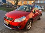 Suzuki SX4, 120pk echt een carvantrekker, Auto's, 1300 kg, 1200 kg, Vierwielaandrijving, Particulier