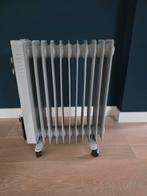 Oliegevulde Radiator - Olympia Splendid Caldorad 11, Huis en Inrichting, Kachels, Oliekachel, Elektrisch, Ophalen of Verzenden