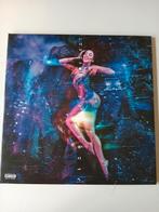 Doja Cat - Planet Her - black vinyl 2LP, Ophalen of Verzenden, 2000 tot heden, Gebruikt, 12 inch