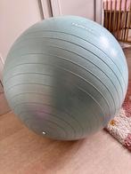 Tunturi Zwangerschapsbal / Gymbal - 75 cm, Sport en Fitness, Fitnessmaterialen, Ophalen, Zo goed als nieuw, Buik, Fitnessbal