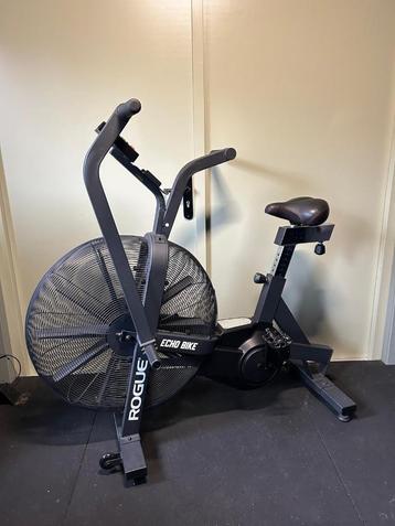 Rogue Echo Bike – Incl. telefoonhouder & windshield beschikbaar voor biedingen