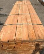 Douglashout gouglas dakbeschot 18x130x3000/4000, Ophalen of Verzenden, Nieuw, 250 cm of meer, Planken