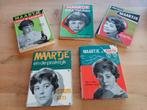 Maartje boeken van Jan de Vries, Ophalen, Gelezen, Overige