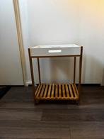 Klein kastje, Huis en Inrichting, Ophalen, Minder dan 50 cm, Zo goed als nieuw, 25 tot 50 cm