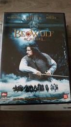 DVD Beowulf & Grendel, Cd's en Dvd's, Dvd's | Actie, Vanaf 16 jaar, Ophalen of Verzenden, Zo goed als nieuw, Actie