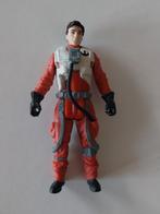 Star Wars Poe Dameron X-Wing Pilot Figure 2015 Hasbro, Verzamelen, Ophalen of Verzenden, Gebruikt, Actiefiguurtje