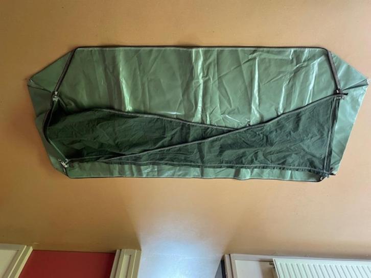 M-uitbouw Holtkamper Cocoon, Caravans en Kamperen, Kampeeraccessoires, Nieuw, Ophalen of Verzenden