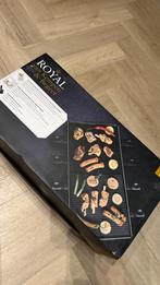 Royal Kempen & Begeer Gourmetset - Nieuw & PFHAS-vrij, Ophalen of Verzenden, Vaatwasmachinebestendig, Nieuw, Tafelgrill