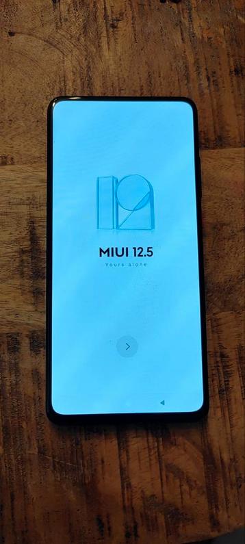 Xiaomi Mi 9T Pro - Uitstekende Staat beschikbaar voor biedingen