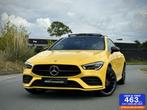 Mercedes CLA-klasse 250 e AMG CLA250e Coupe Panoramadak|Burm, CLA, Gebruikt, Electronic Stability Program (ESP), Bedrijf