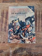 Ivanhoe - Sir Walter Scott - Junior Jongensboek, Ophalen of Verzenden, Gelezen, Sir Walter Scott
