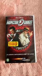Inspector gadget, Alle leeftijden, Ophalen of Verzenden, Zo goed als nieuw