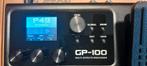 Valeton GP-100 Guitar Multi-Effects Processor, Ophalen of Verzenden, Zo goed als nieuw
