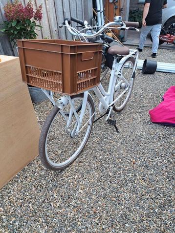 Super nette fiets. beschikbaar voor biedingen
